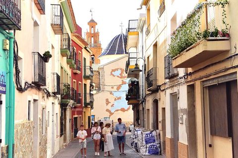 Landejendom i Finestrat, Alicante, Finestrat - € 225.000 | Ref: S-4758/13675 - foto 25