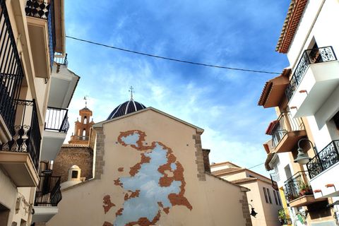 Landejendom i Finestrat, Alicante, Finestrat - € 225.000 | Ref: S-4758/13675 - foto 28