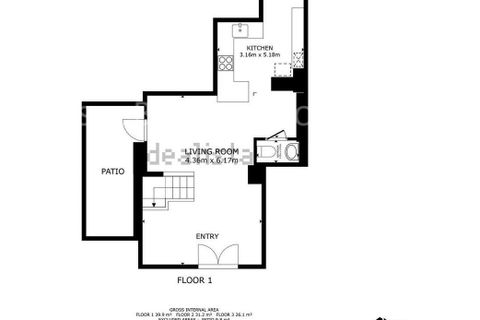 Landejendom i Finestrat, Alicante, Finestrat - € 225.000 | Ref: S-4758/13675 - foto 30