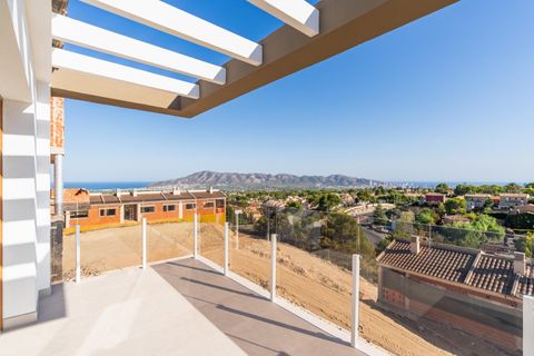 Villa i La Nucia, Alicante, La Nucia - € 449.000 | Ref: S-4811/13675 - foto 2