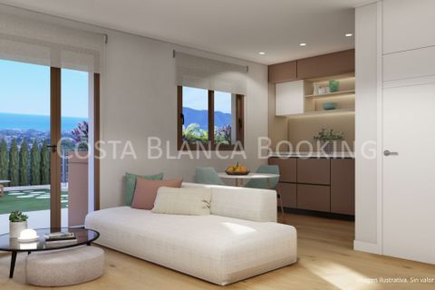 Villa i La Nucia, Alicante, La Nucia - € 449.000 | Ref: S-4811/13675 - foto 21