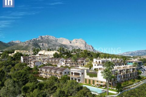 Villa i La Nucia, Alicante, La Nucia - € 449.000 | Ref: S-4811/13675 - foto 37