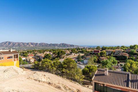 Villa i La Nucia, Alicante, La Nucia - € 449.000 | Ref: S-4811/13675 - foto 38