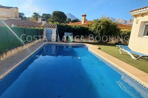 Villa a La Nucia, Alicante, La Nucia - € 430.000 | Ref: s-4699/13675 - foto 1