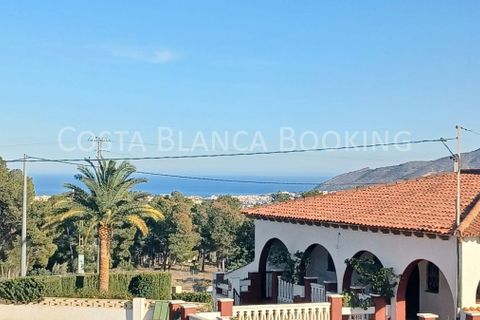 Villa a La Nucia, Alicante, La Nucia - € 430.000 | Ref: s-4699/13675 - foto 2