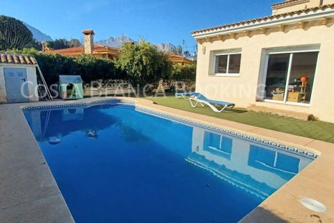 Villa a La Nucia, Alicante, La Nucia - € 430.000 | Ref: s-4699/13675 - foto 3