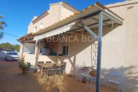 Villa a La Nucia, Alicante, La Nucia - € 430.000 | Ref: s-4699/13675 - foto 4