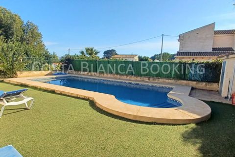 Villa a La Nucia, Alicante, La Nucia - € 430.000 | Ref: s-4699/13675 - foto 21