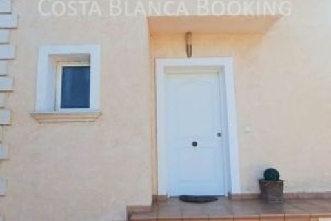 Villa a La Nucia, Alicante, La Nucia - € 430.000 | Ref: s-4699/13675 - foto 26
