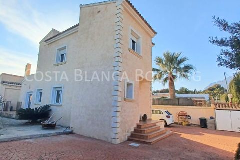 Villa a La Nucia, Alicante, La Nucia - € 430.000 | Ref: s-4699/13675 - foto 27