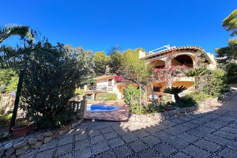 Villa i Altea, Alicante, Altea - € 1.584.000 | Ref: s-4777/13675 - foto 2