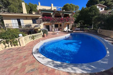 Villa i Altea, Alicante, Altea - € 1.584.000 | Ref: s-4777/13675 - foto 3