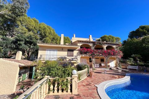 Villa i Altea, Alicante, Altea - € 1.584.000 | Ref: s-4777/13675 - foto 4