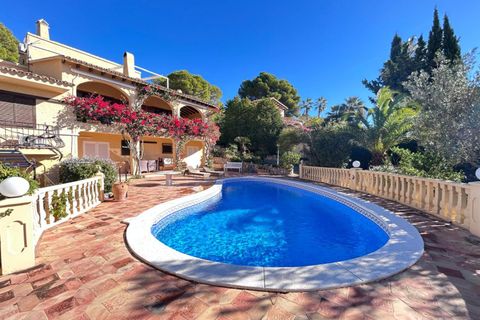 Villa i Altea, Alicante, Altea - € 1.584.000 | Ref: s-4777/13675 - foto 5