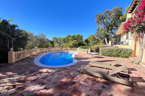 Villa i Altea, Alicante, Altea - € 1.584.000 | Ref: s-4777/13675 - foto 6