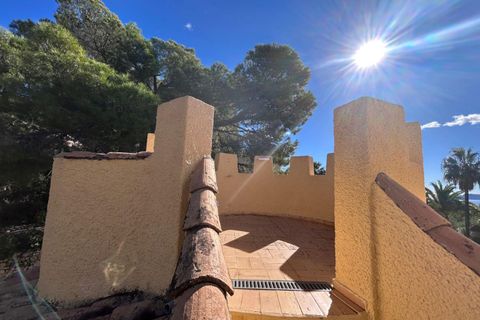 Villa i Altea, Alicante, Altea - € 1.584.000 | Ref: s-4777/13675 - foto 11