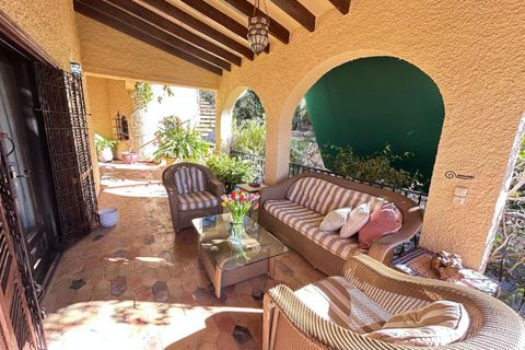 Villa i Altea, Alicante, Altea - € 1.584.000 | Ref: s-4777/13675 - foto 12
