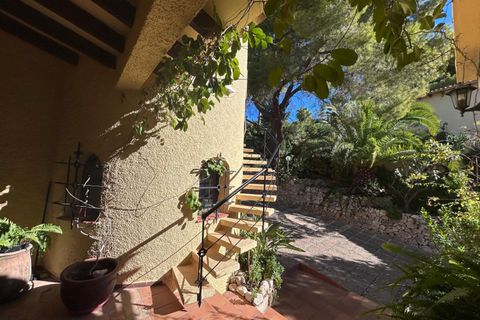 Villa i Altea, Alicante, Altea - € 1.584.000 | Ref: s-4777/13675 - foto 13
