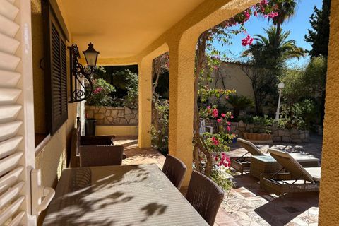 Villa i Altea, Alicante, Altea - € 1.584.000 | Ref: s-4777/13675 - foto 14