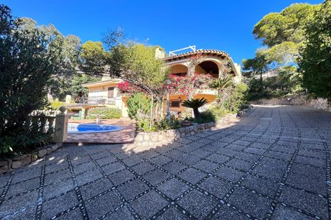 Villa i Altea, Alicante, Altea - € 1.584.000 | Ref: s-4777/13675 - foto 16