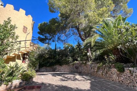 Villa i Altea, Alicante, Altea - € 1.584.000 | Ref: s-4777/13675 - foto 17
