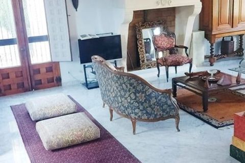 Villa i Altea, Alicante, Altea - € 1.584.000 | Ref: s-4777/13675 - foto 19
