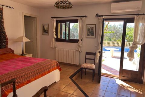 Villa i Altea, Alicante, Altea - € 1.584.000 | Ref: s-4777/13675 - foto 27