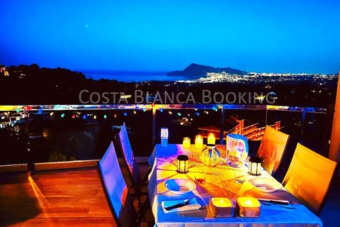 Penthouse i Altea, Alicante, Altea - € 530.000 | Ref: S-4704/13675 - foto 2