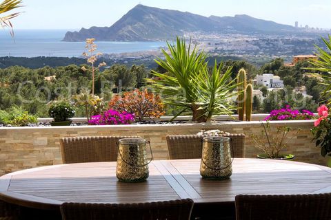 Penthouse i Altea, Alicante, Altea - € 530.000 | Ref: S-4704/13675 - foto 3