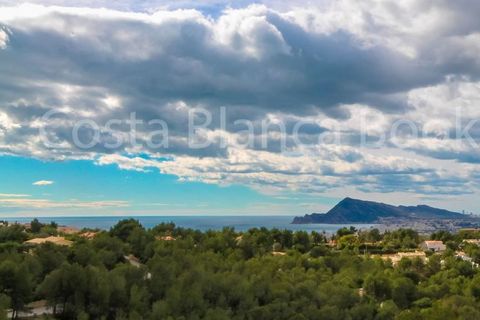 Penthouse i Altea, Alicante, Altea - € 530.000 | Ref: S-4704/13675 - foto 4