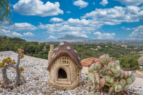 Penthouse i Altea, Alicante, Altea - € 530.000 | Ref: S-4704/13675 - foto 8