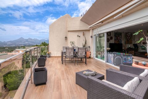 Penthouse i Altea, Alicante, Altea - € 530.000 | Ref: S-4704/13675 - foto 9