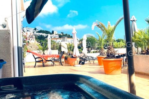 Penthouse i Altea, Alicante, Altea - € 530.000 | Ref: S-4704/13675 - foto 12