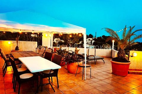 Penthouse i Altea, Alicante, Altea - € 530.000 | Ref: S-4704/13675 - foto 13