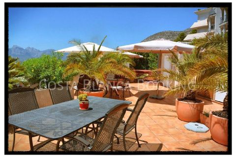 Penthouse i Altea, Alicante, Altea - € 530.000 | Ref: S-4704/13675 - foto 14