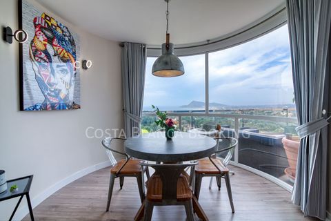 Penthouse i Altea, Alicante, Altea - € 530.000 | Ref: S-4704/13675 - foto 16