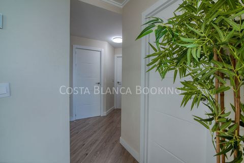 Penthouse i Altea, Alicante, Altea - € 530.000 | Ref: S-4704/13675 - foto 24