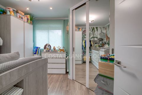 Penthouse i Altea, Alicante, Altea - € 530.000 | Ref: S-4704/13675 - foto 26