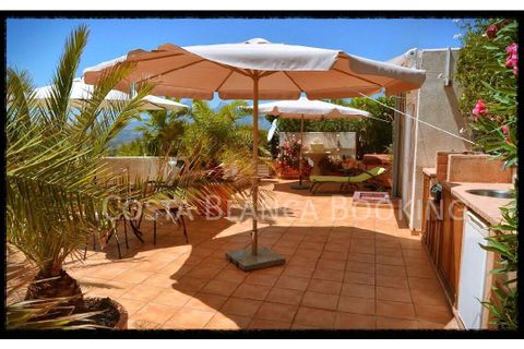 Penthouse i Altea, Alicante, Altea - € 530.000 | Ref: S-4704/13675 - foto 28