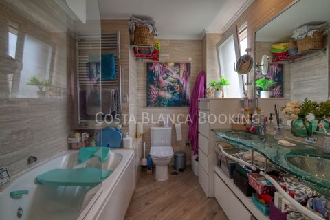 Penthouse i Altea, Alicante, Altea - € 530.000 | Ref: S-4704/13675 - foto 31