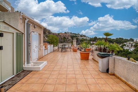 Penthouse i Altea, Alicante, Altea - € 530.000 | Ref: S-4704/13675 - foto 32
