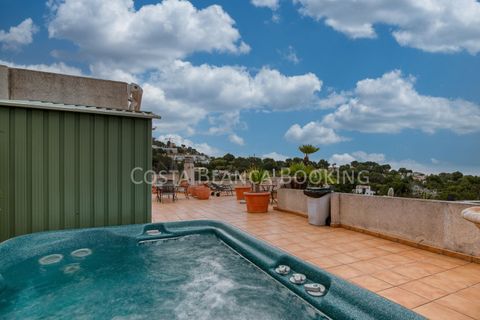 Penthouse i Altea, Alicante, Altea - € 530.000 | Ref: S-4704/13675 - foto 35