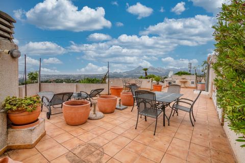 Penthouse i Altea, Alicante, Altea - € 530.000 | Ref: S-4704/13675 - foto 36