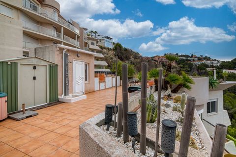 Penthouse i Altea, Alicante, Altea - € 530.000 | Ref: S-4704/13675 - foto 37