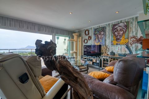 Penthouse i Altea, Alicante, Altea - € 530.000 | Ref: S-4704/13675 - foto 41