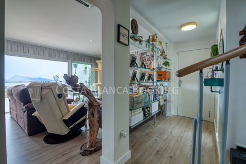 Penthouse i Altea, Alicante, Altea - € 530.000 | Ref: S-4704/13675 - foto 42