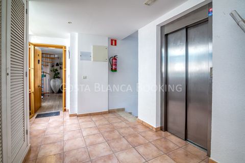 Penthouse i Altea, Alicante, Altea - € 530.000 | Ref: S-4704/13675 - foto 43