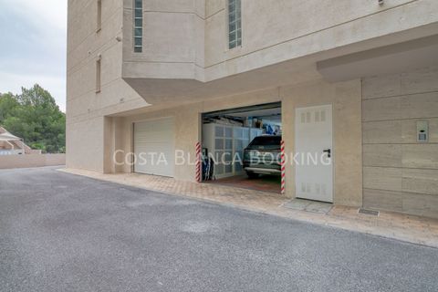 Penthouse i Altea, Alicante, Altea - € 530.000 | Ref: S-4704/13675 - foto 45