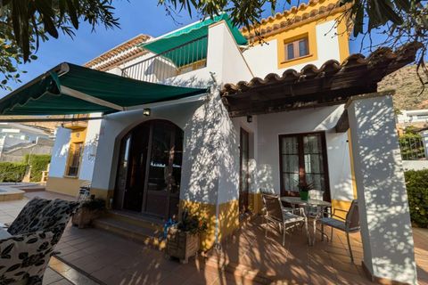 Villa i Finestrat, Alicante, Finestrat - € 699.950 | Ref: S-4787/13675 - foto 4