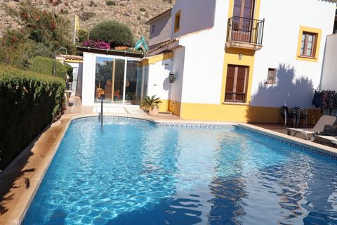 Villa i Finestrat, Alicante, Finestrat - € 699.950 | Ref: S-4787/13675 - foto 6